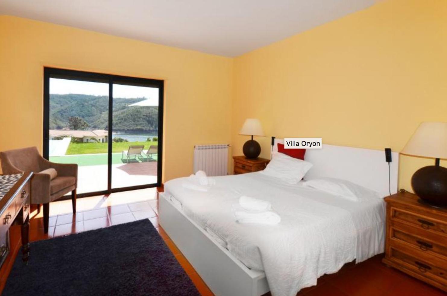 Do Aparthotel Ferreira do Zezere